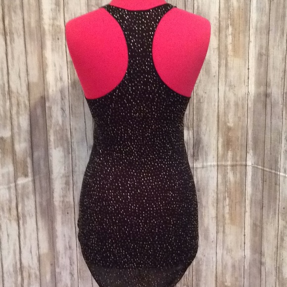 NWOT, ‘JOE’S JEANS’ STUDDED, RACERBACK TANK TOP - Picture 3 of 4